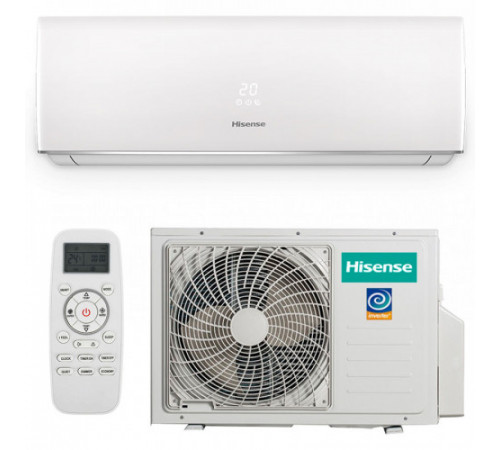 Сплит-система Hisense AS-24UR4SBBDB015