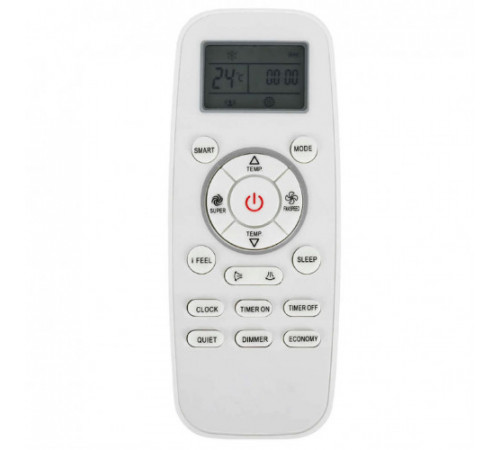 Сплит-система Hisense AS-24UR4SBBDB015