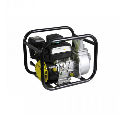 Мотопомпа HUTER MP-80
