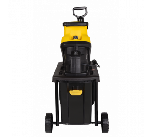 Садовый измельчитель Huter ESH-40P