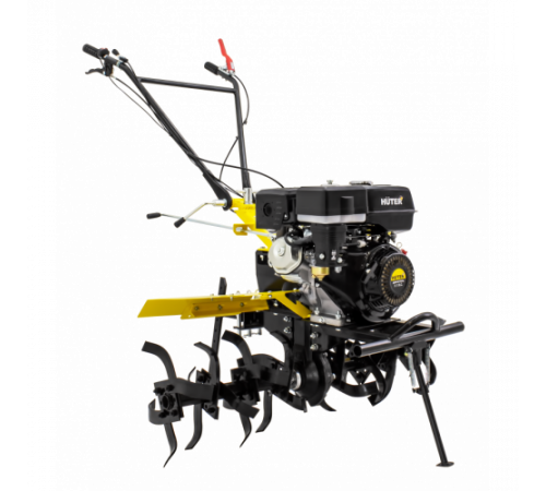 Мотоблок HUTER MK-11000P