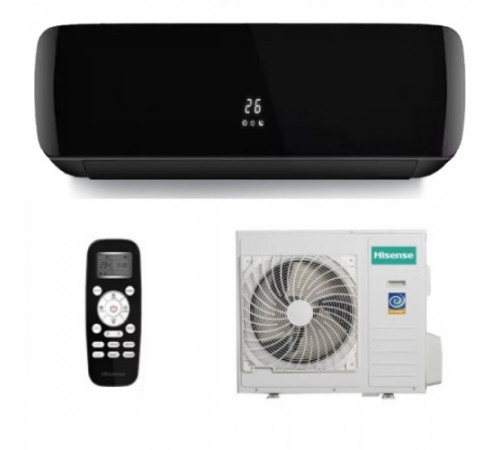 Сплит-система Hisense AS-10HW4SYDTG5B