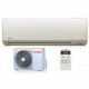 Сплит-система Toshiba RAS-10N3KV-E/RAS-10N3AV-E
