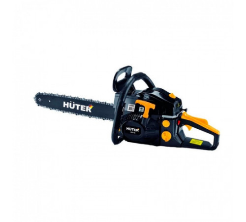 Бензопила HUTER BS-45