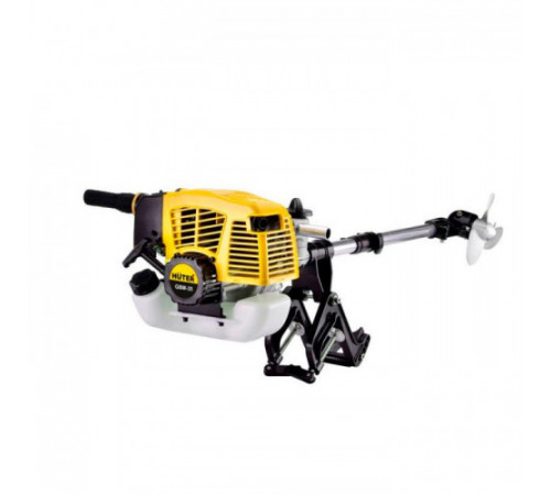 Лодочный мотор HUTER GBM-35
