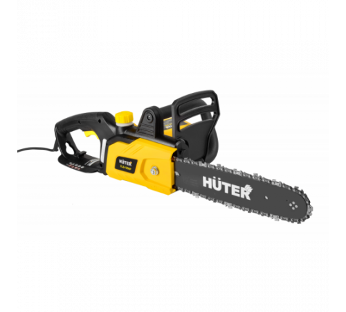 Электропила HUTER ELS-1800P