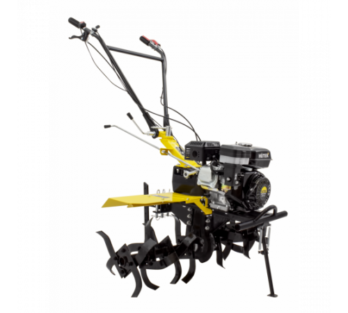 Сельскохозяйственная машина HUTER МК-8000/135