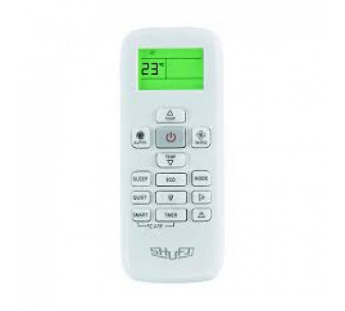 Сплит-система Shuft SFTH-07HN1_22Y