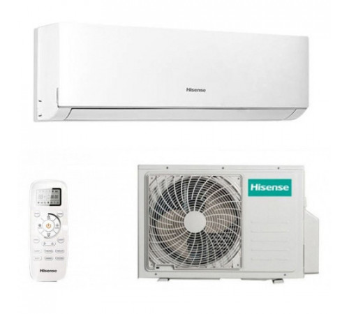 Сплит-система Hisense AS-07HR4SYDDJ3G/AS-07HR4SYDDJ3W