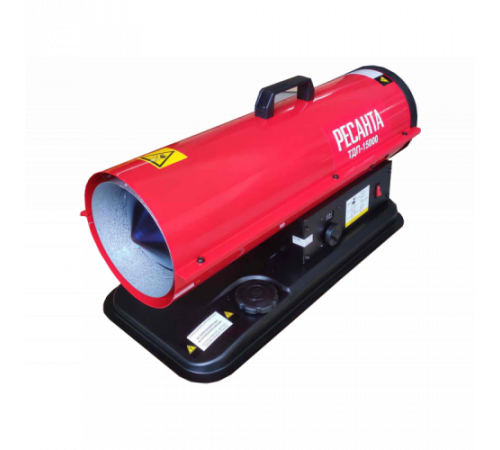 Дизельная пушка РЕСАНТА ТДП-15000