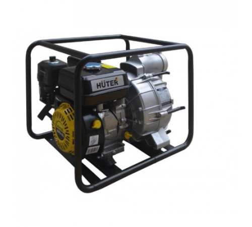 Мотопомпа HUTER MPD-80