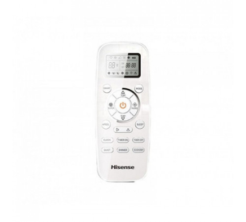 Сплит-система Hisense AS-07HR4SYDDJ3G/AS-07HR4SYDDJ3W