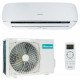 Сплит-система Hisense AS-10HW4SYDTG5 WI-FI Ready
