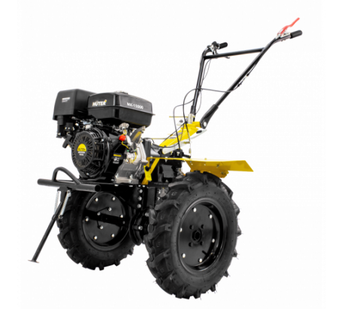 Сельскохозяйственная машина HUTER MK-15000P