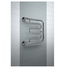 MARGROID ПОЛОТЕНЦЕСУШИТЕЛЬ ФОКСТРОТ B25 500Х1000