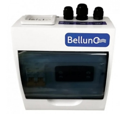 Belluna U103
