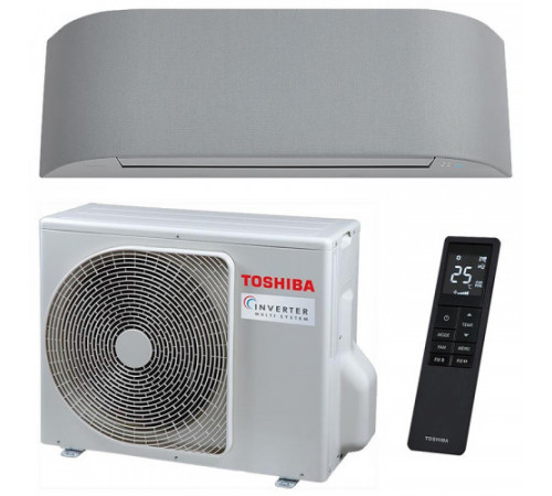 Сплит-система Toshiba RAS-16N4KVRG-EE/RAS-16N4AVRG-EE