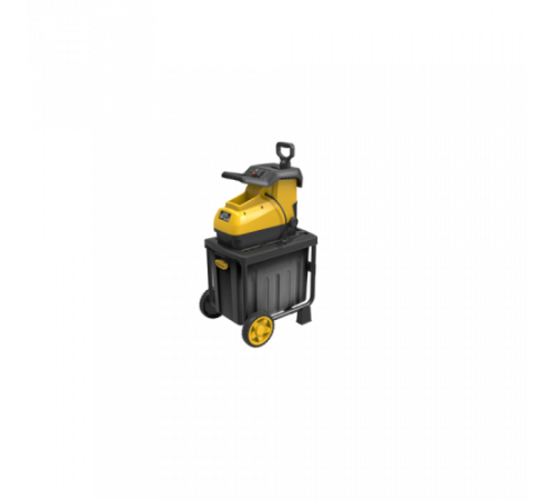 Садовый измельчитель ESH-2800PRO HUTER