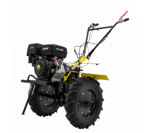Сельскохозяйственная машина HUTER MK-13000P
