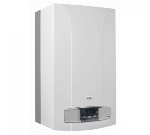 Котел Baxi LUNA-3 240 i