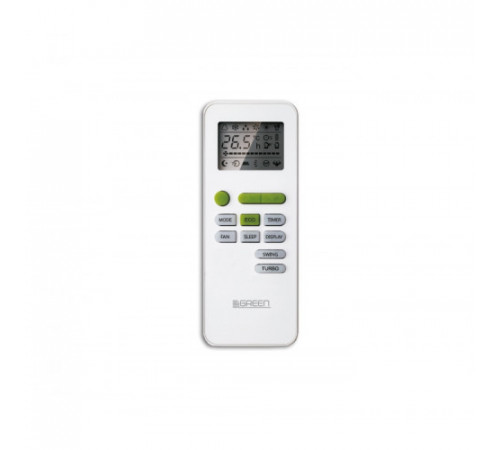 Сплит-система Green TSI/TSO-18 HRIY3