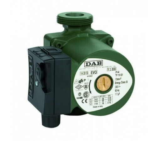 Насос циркуляционный DAB VA 35/130 (25-40)