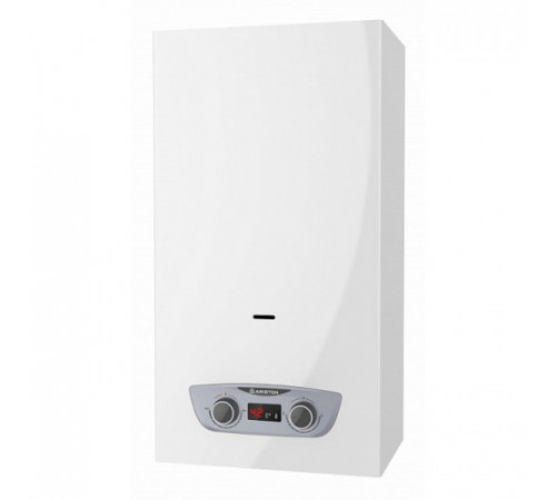 Колонка газовая Ariston FAST R DISPLAY 10L NG