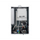 Котел KITURAMI World Alpha-35
