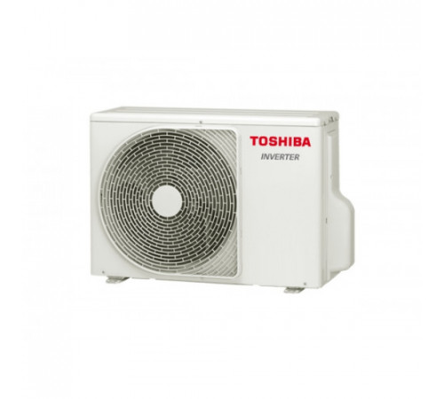 Сплит-система Toshiba RAS-10N3KV-E/RAS-10N3AV-E