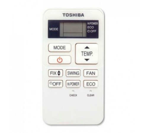 Сплит-система Toshiba RAS-10S3KS-EE / RAS-10S3AS-EE