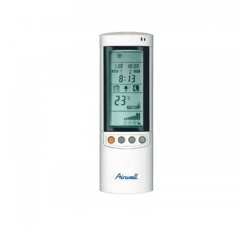 Сплит-система Airwell AW-HFD036-N11/AW-YHFD036-H11