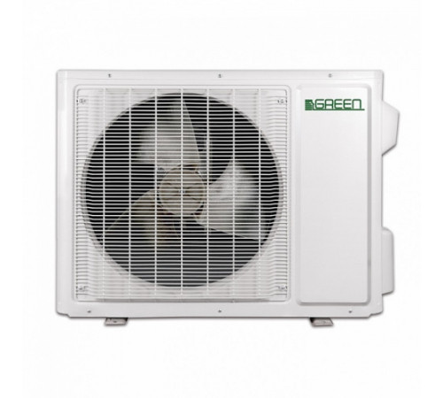 Сплит-система Green GRI/GRO-36 HH3
