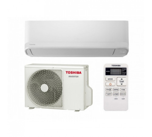 Сплит-система Toshiba RAS-10S3KS-EE / RAS-10S3AS-EE