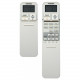 Сплит-система Toshiba RAS-05U2KV-ЕЕ/RAS-05U2AV-EE