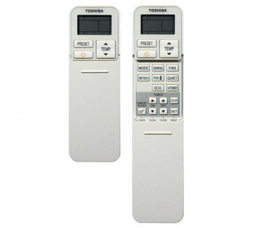 Сплит-система Toshiba RAS-16J2KVSG-EE/RAS-16J2AVSG-EE