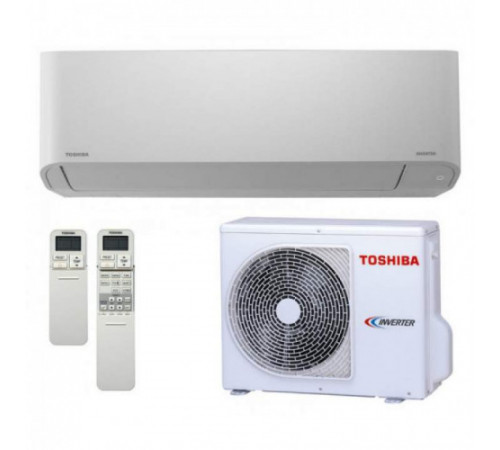 Сплит-система Toshiba RAS-05U2KV-ЕЕ/RAS-05U2AV-EE