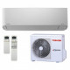 Сплит-система Toshiba RAS-05U2KV-ЕЕ/RAS-05U2AV-EE