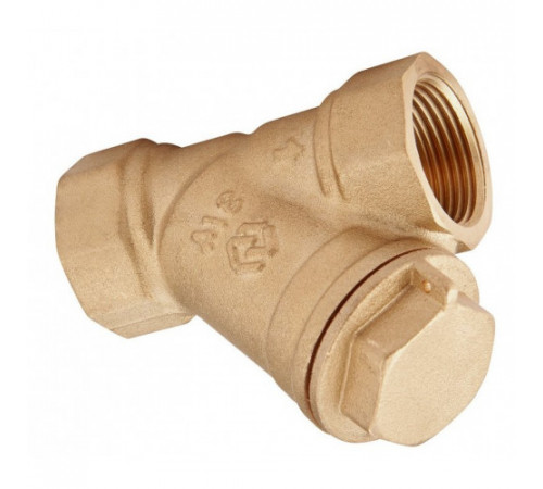 Фильтр косой ВВ 1" PN16