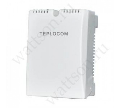 Стабилизатор TEPLOCOM ST - 555 для настенных котлов
