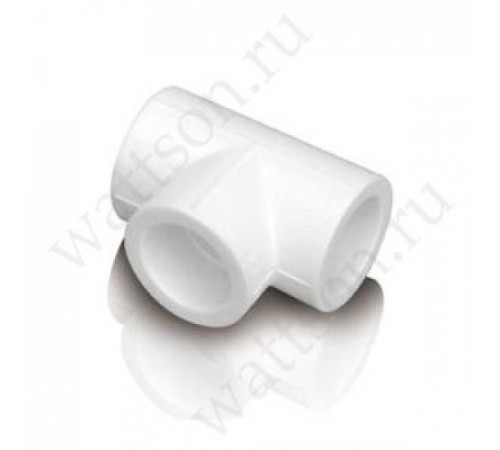 Тройник PPR (W) - 40