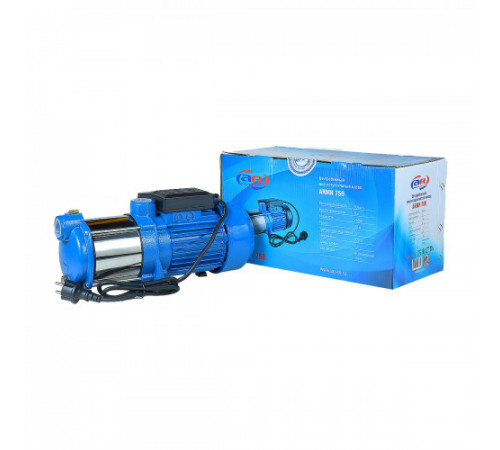 Поверхностный насос Aquamoto-R ARMH 1100 1100 ВТ