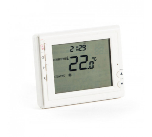 Комнатный термостат Teplocom TS-PROG-2AA/8A