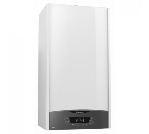 Котел Ariston Clas X 24 CF NG