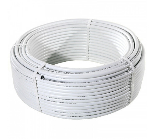 Труба из металлопластика FV-Plast FV MULTIPERT-AL (в бухтах 200м)