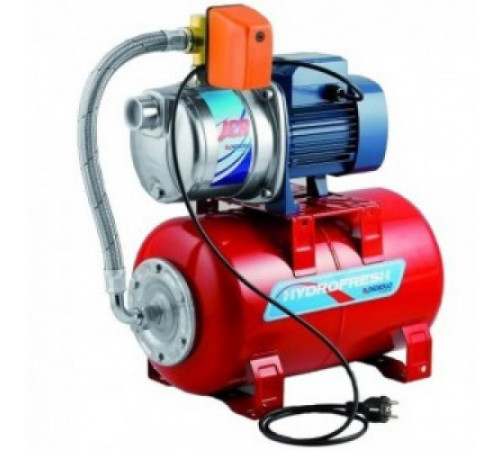 Насосная станция Pedrollo HF JSWm 1CX/24