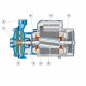 Поверхностный насос Pedrollo 2 CPm 25/14A