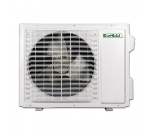Сплит-система GREEN GRI/GRO-07 HH3