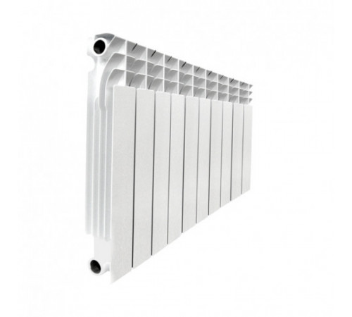 Радиатор BITHERM Light 500/100 1 секц (Китай)