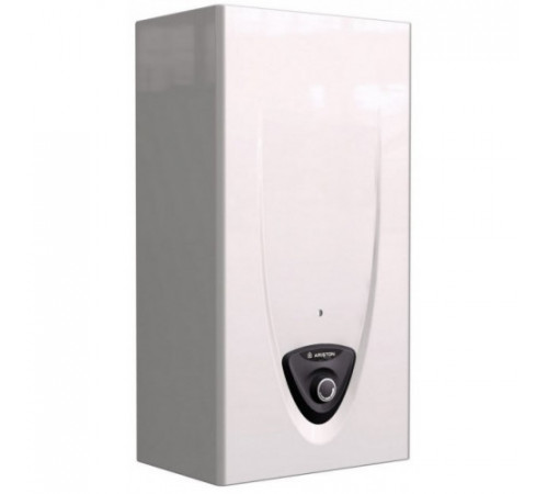 Колонка газовая Ariston Fast Evo Ont С 11 NG RU