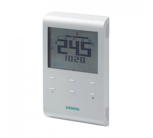 Комнатный термостат Siemens RDE 100